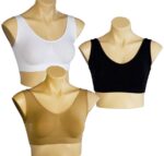 Buy the Best Quality Pack of 3 Slim n Lift Aire Bras Best Price in Pakistan at Getnow.pk. Most Affordable Price With Fast Shipping in All Over Pakistan