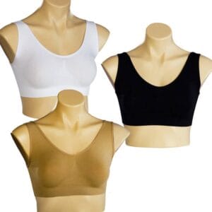 Buy the Best Quality Pack of 3 Slim n Lift Aire Bras Best Price in Pakistan at Getnow.pk. Most Affordable Price With Fast Shipping in All Over Pakistan
