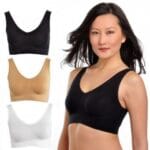 Pack of 3 Slim n Lift Aire Bras2