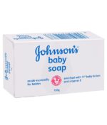 Pack of 4 Johnsons Baby Products in Pakistan