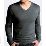 Pack of 4 Puma Full Sleeves T Shirts 4 236