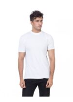 Pack of 5 Plain Round Neck T Shirts 2
