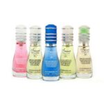 Pack of 5 Smart Collection Perfumes at Just Rs. 899