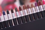 Naked 3 Lipsticks