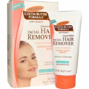 Palmers Cocoa Butter Facial Hair Remover Cream
