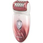 Panasonic Shaver Epilator