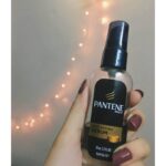 Pantene Pro V Heat Potion Serum 1