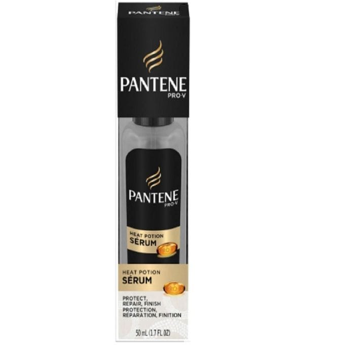 Pantene Pro V Heat Potion Serum in Pakistan