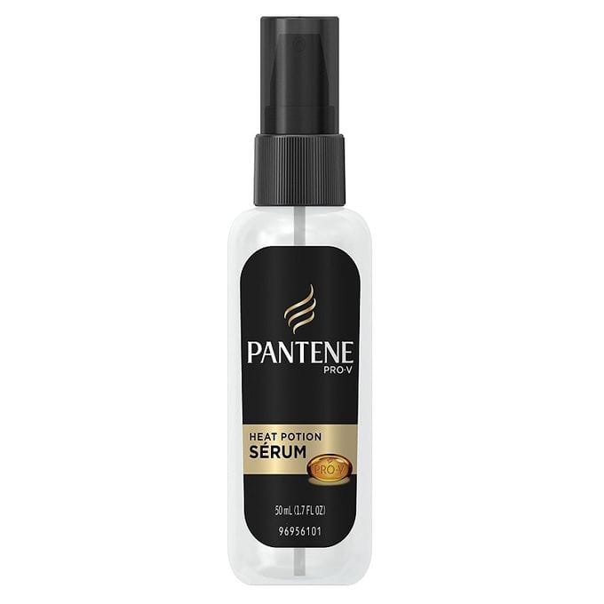 Pantene Pro V Heat Potion Serum