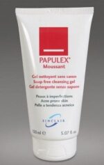 Papulex Foaming Gel Face Wash