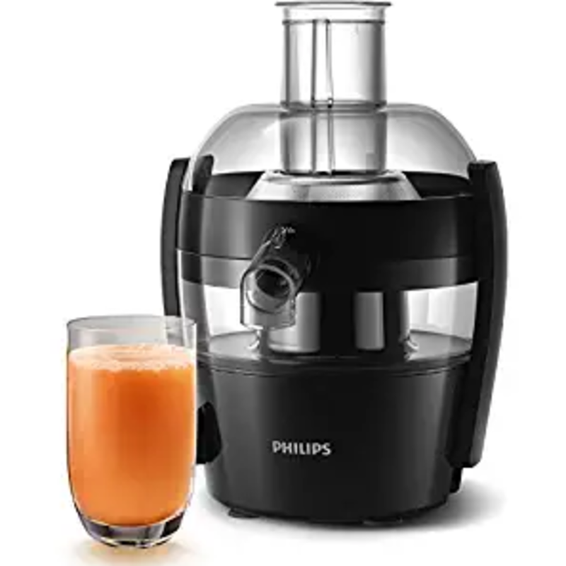 Philips Juicer Machine