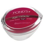 Ponds Age Miracle Deep Action Night Cream Price in Pakistan