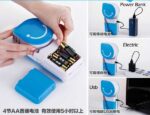 Portable USB Mini Air Conditioner