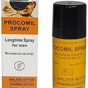 Procomil Longtime Delay Spray For Men 40ml