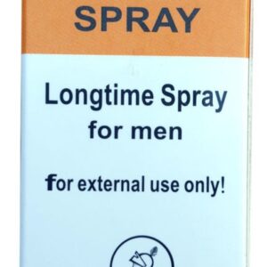 Procomil Longtime Delay Spray For Men 40ml 1