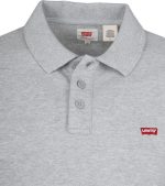 Pack of 2 Levi's Polo T-Shirts
