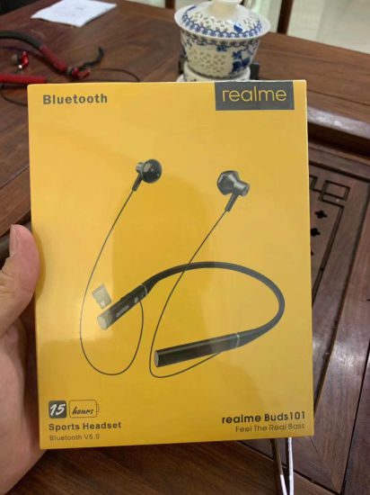 Realme BT Handfree1