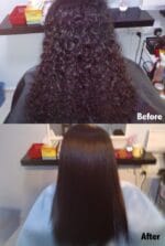 Rebonding Gel1 2