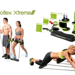 Revoflex Xtreme 3