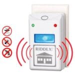 Riddex Pest Repelling Aid 01