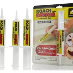 Roach Doctor Cockroach Killing Gel