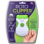 Roto Clipper 4