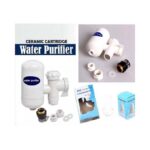 SWS Ceramic Cartridge Water Purifier