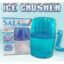 Sala Ice Crusher