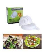 Salad Cutter BowlVegetable Cutter Bow