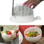 Salad Cutter BowlVegetable Cutter Bow2