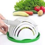 Salad Cutter BowlVegetable Cutter Bow3