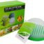 Salad Cutter BowlVegetable Cutter Bow7