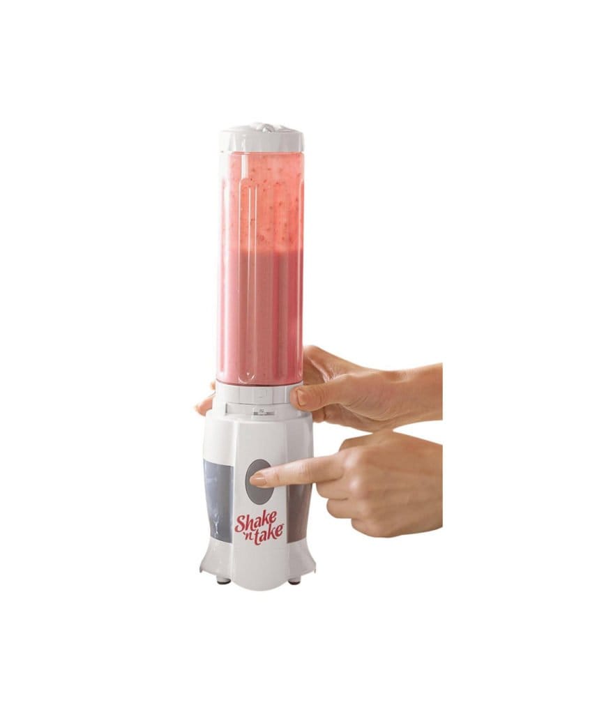 Shake N Take Sports Bottle Blender2