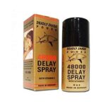 Shark 48000 Delay Spray1