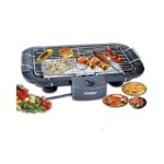 Sheffield 2 in 1 Electric Barbecue Grill