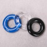 Buy the Best Quality Silicone Cock Ring Stay Hard Delay Timing Flexible Penis Ring (Pack of 3 Ring) Best Price in Pakistan at Getnow.pk. Most Affordable Price With Fast Shipping in All Over Pakistan