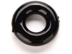 Silicone Cock Ring Stay Hard Delay Timing Flexible Penis Ring Pack of 3 Ringk