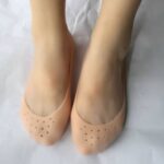 Buy the Best Quality Silicone Heel Protector ,pain relief Anti-Crack Gel Pad Socks Foot Support (Pack of 1) in Pakistan at Getnow.pk. Most Affordable Price With Fast Shipping in All Over Pakistan