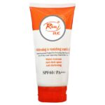 Sun Block Cream Whitening