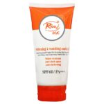 Sun Block Cream Whitening