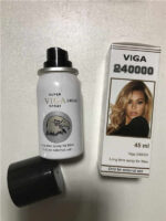 Super Viga 240000 Long Time Delay Spray5