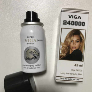 Super Viga 240000 Long Time Delay Spray5