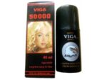 Super Viga 50000 Long Time Delay Spray