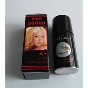 Super Viga 50000 Long Time Delay Spray2