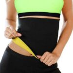 Hot Shaper Belt