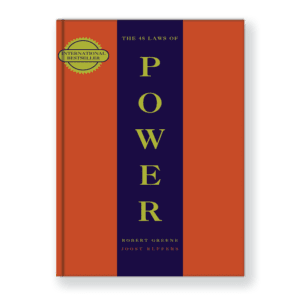 THe 48 laws of power