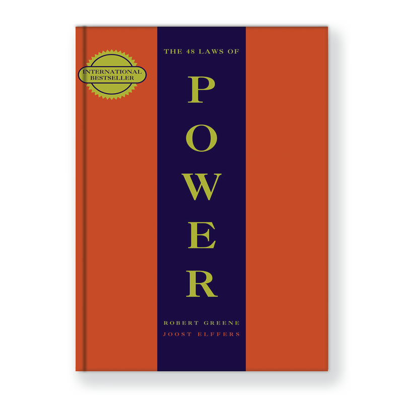 THe 48 laws of power