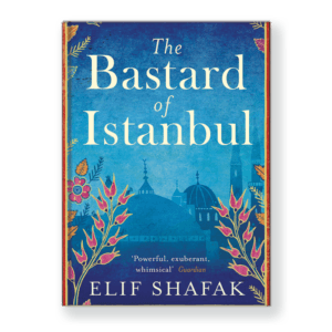 The Bastard of Istanbul