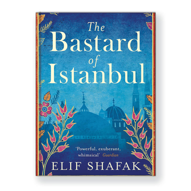 The Bastard of Istanbul