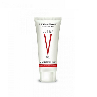 The Vitamin company ultra gel